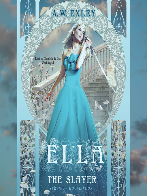 Title details for Ella, the Slayer by A. W. Exley - Available